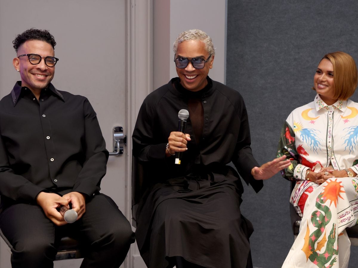 Star Gazing: Black Music Action Coalition Gala, 2025 World Athletics Championships, ‘HIM’ Premiere, Teyana Taylor, Regina Hall And More