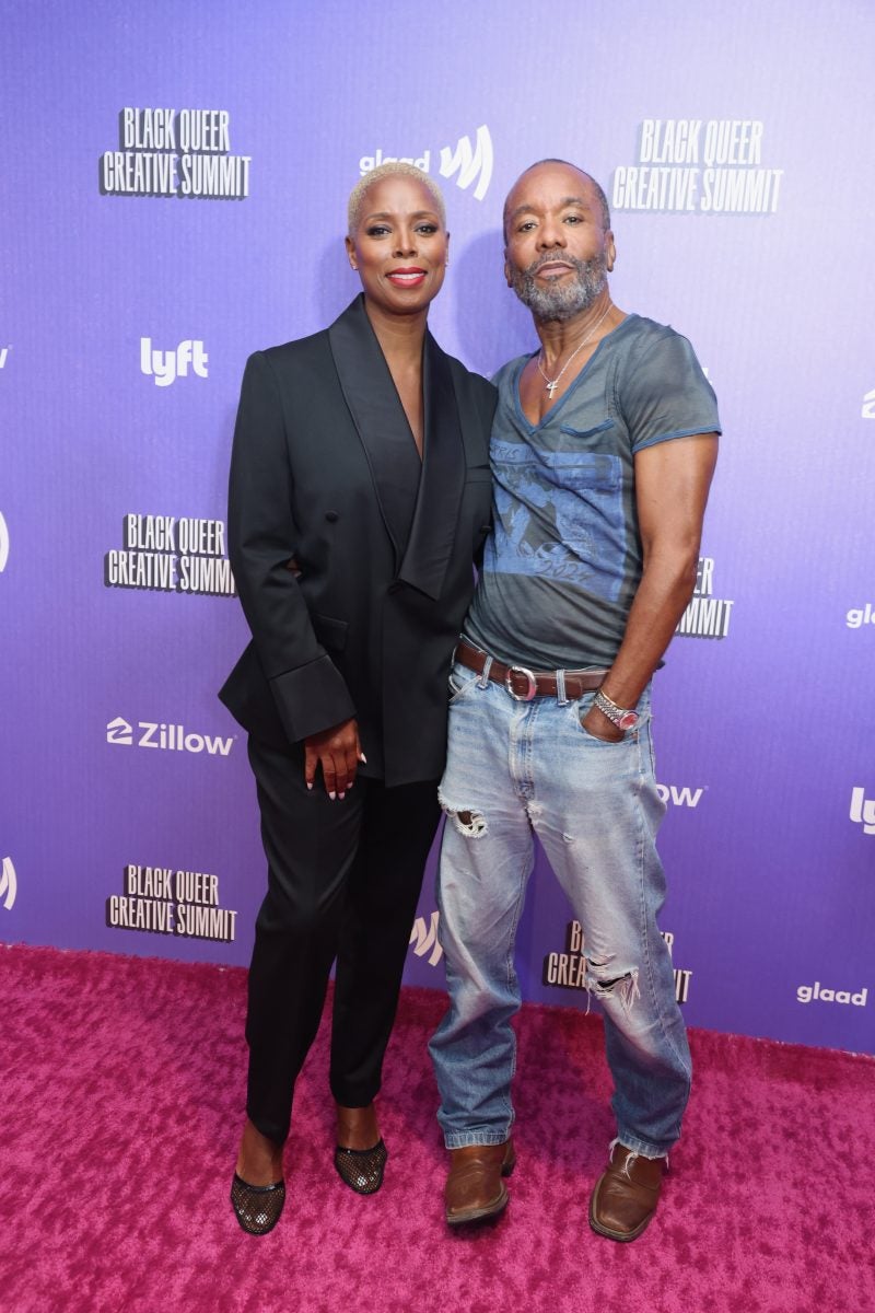 Star Gazing: Black Music Action Coalition Gala, 2025 World Athletics Championships, ‘HIM’ Premiere, Teyana Taylor, Regina Hall And More