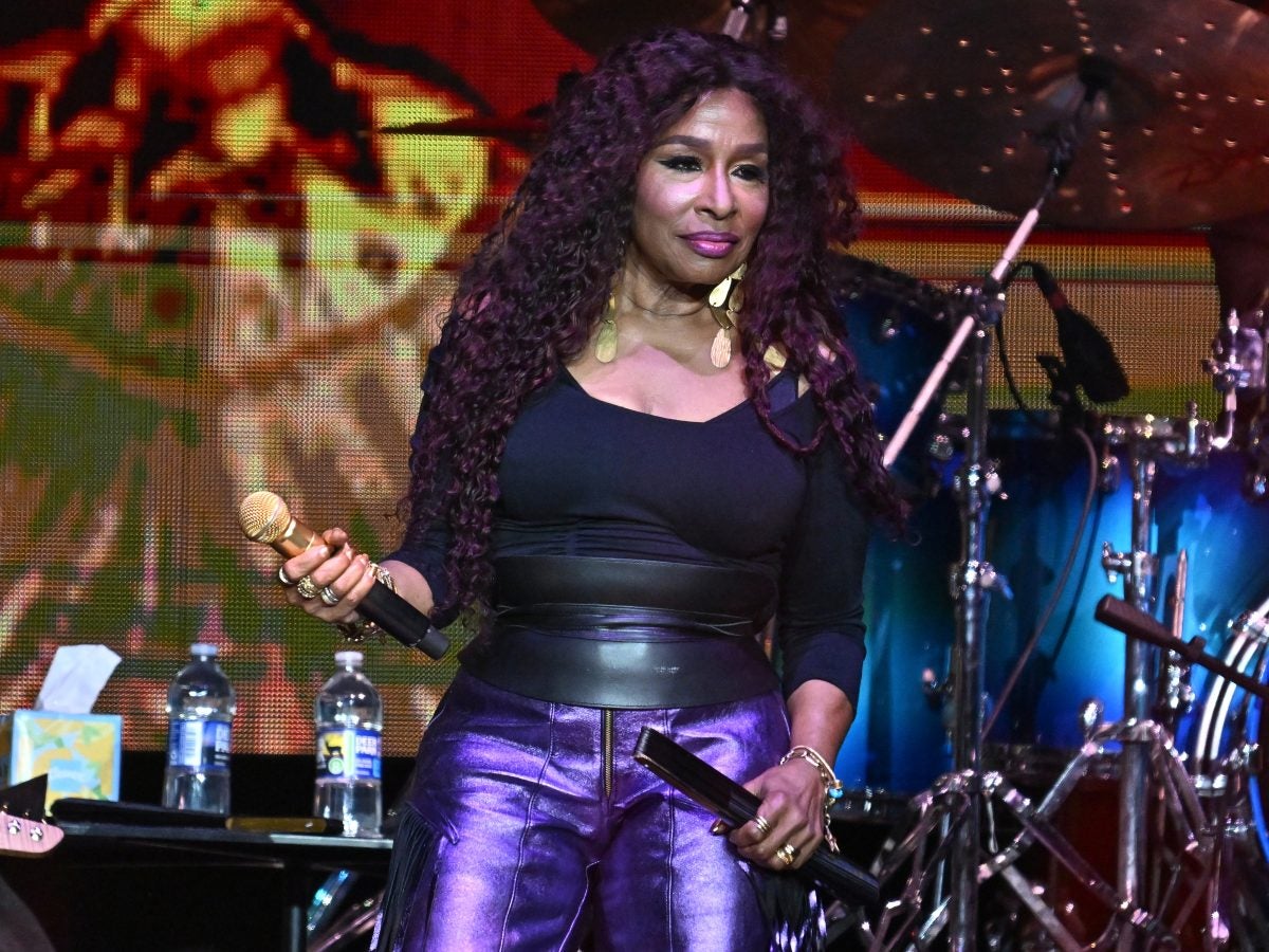 Star Gazing: Black Music Action Coalition Gala, 2025 World Athletics Championships, ‘HIM’ Premiere, Teyana Taylor, Regina Hall And More