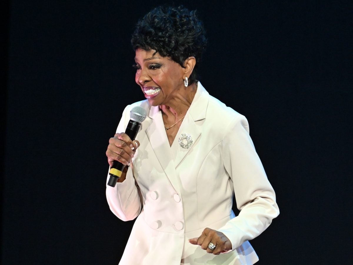 Star Gazing: Black Music Action Coalition Gala, 2025 World Athletics Championships, ‘HIM’ Premiere, Teyana Taylor, Regina Hall And More