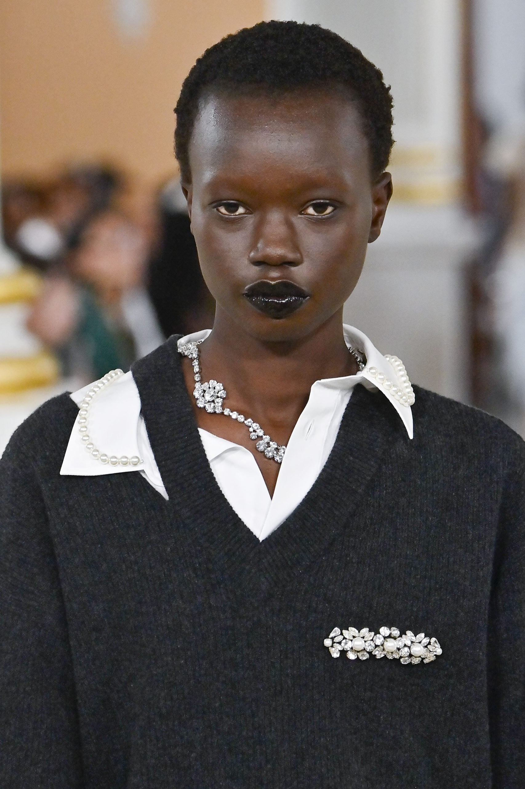 Black Woman-Approved London Fashion Week Trends