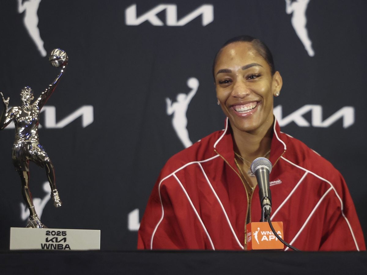 Star Gazing: Black Music Action Coalition Gala, 2025 World Athletics Championships, ‘HIM’ Premiere, Teyana Taylor, Regina Hall And More