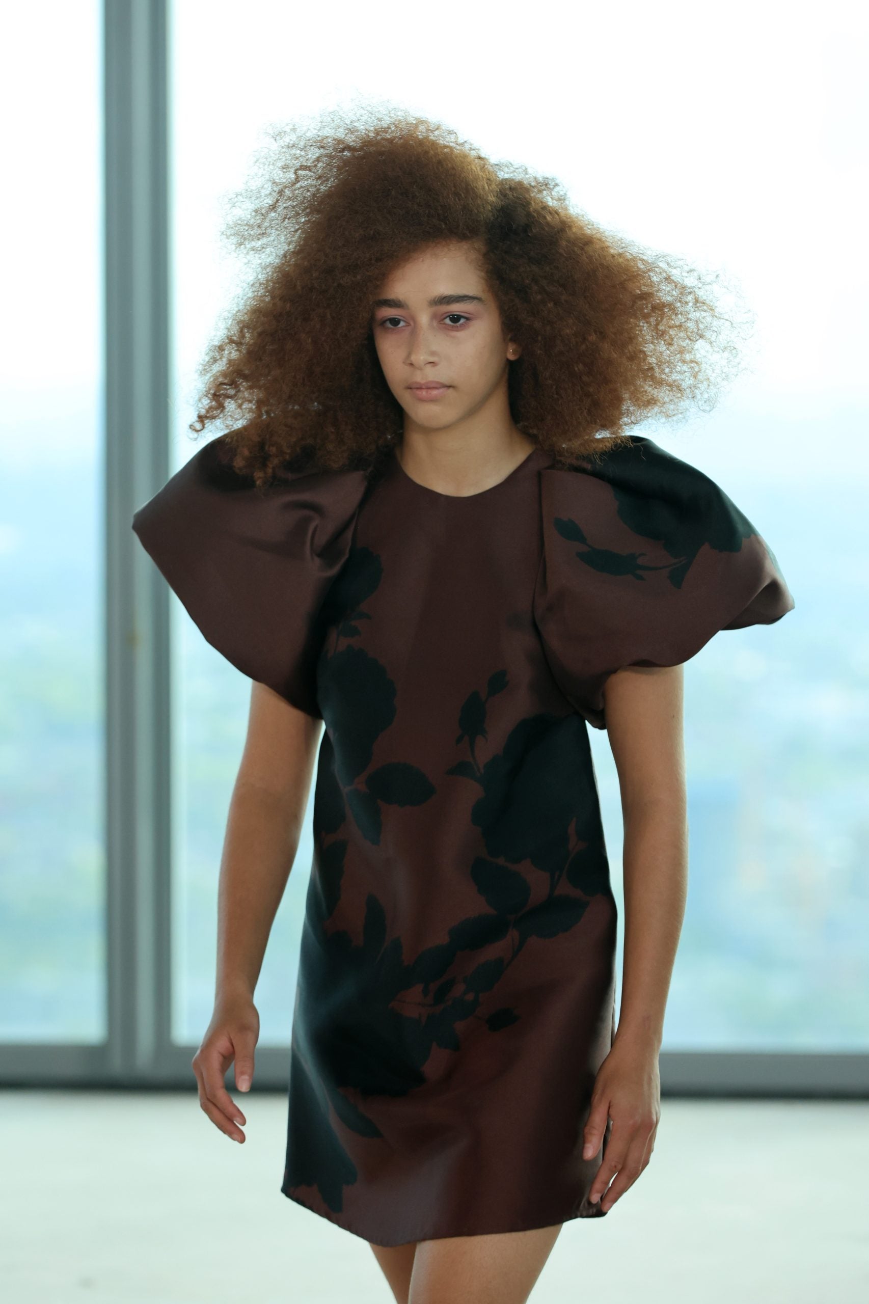 Black Woman-Approved London Fashion Week Trends