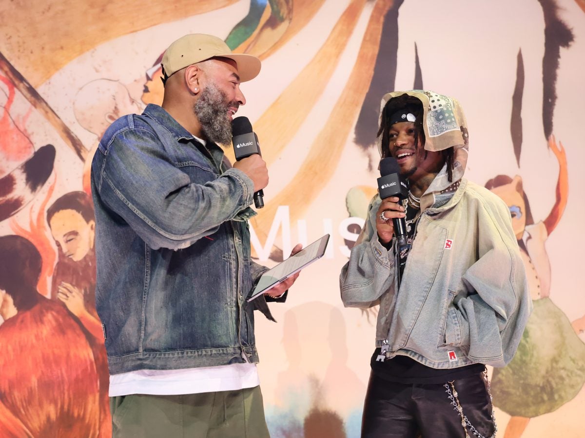 Star Gazing: 2025 Global Citizen Festival, CBC Weekend, Mariah Carey, SZA And More