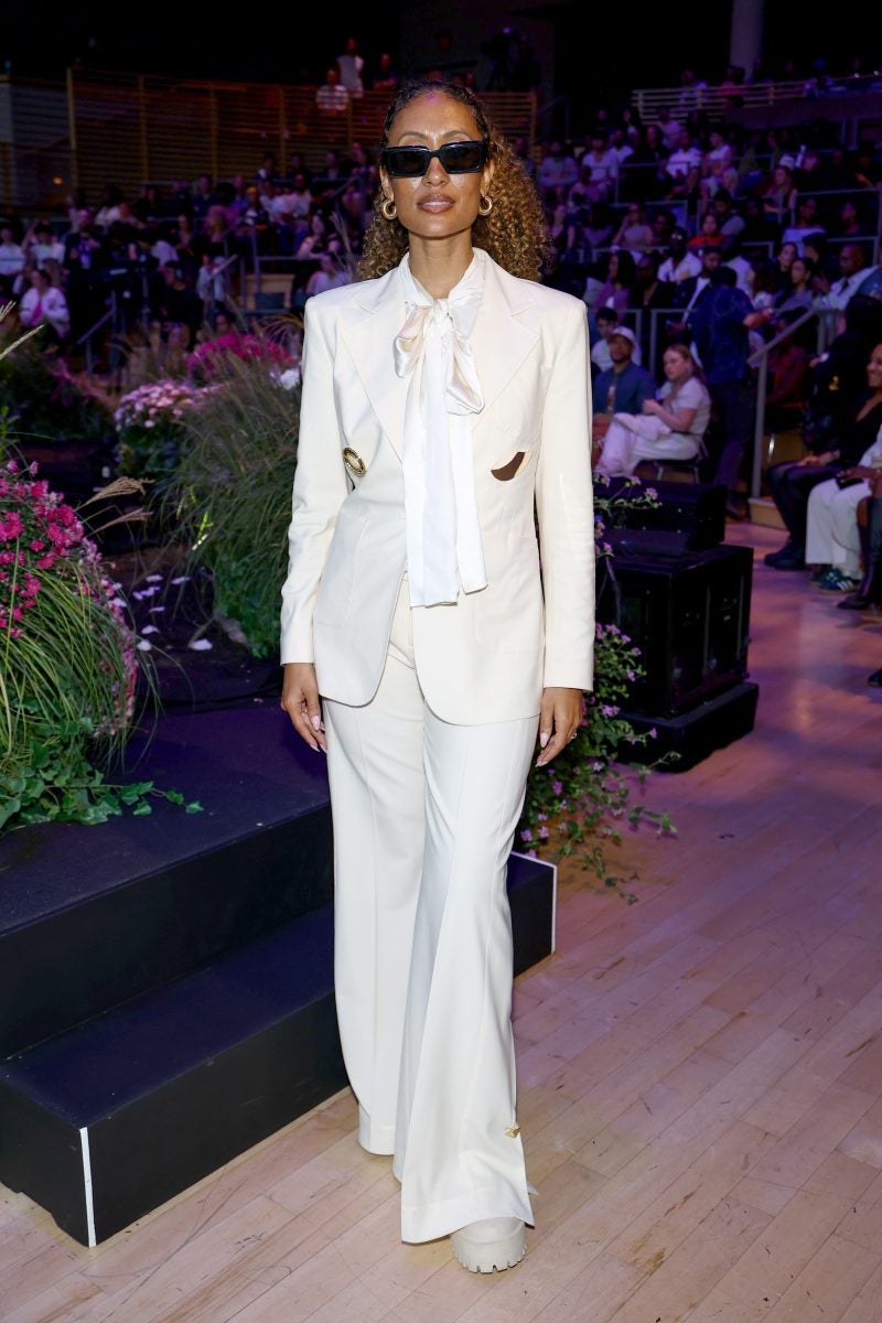 Star Gazing: 2025 Global Citizen Festival, CBC Weekend, Mariah Carey, SZA And More