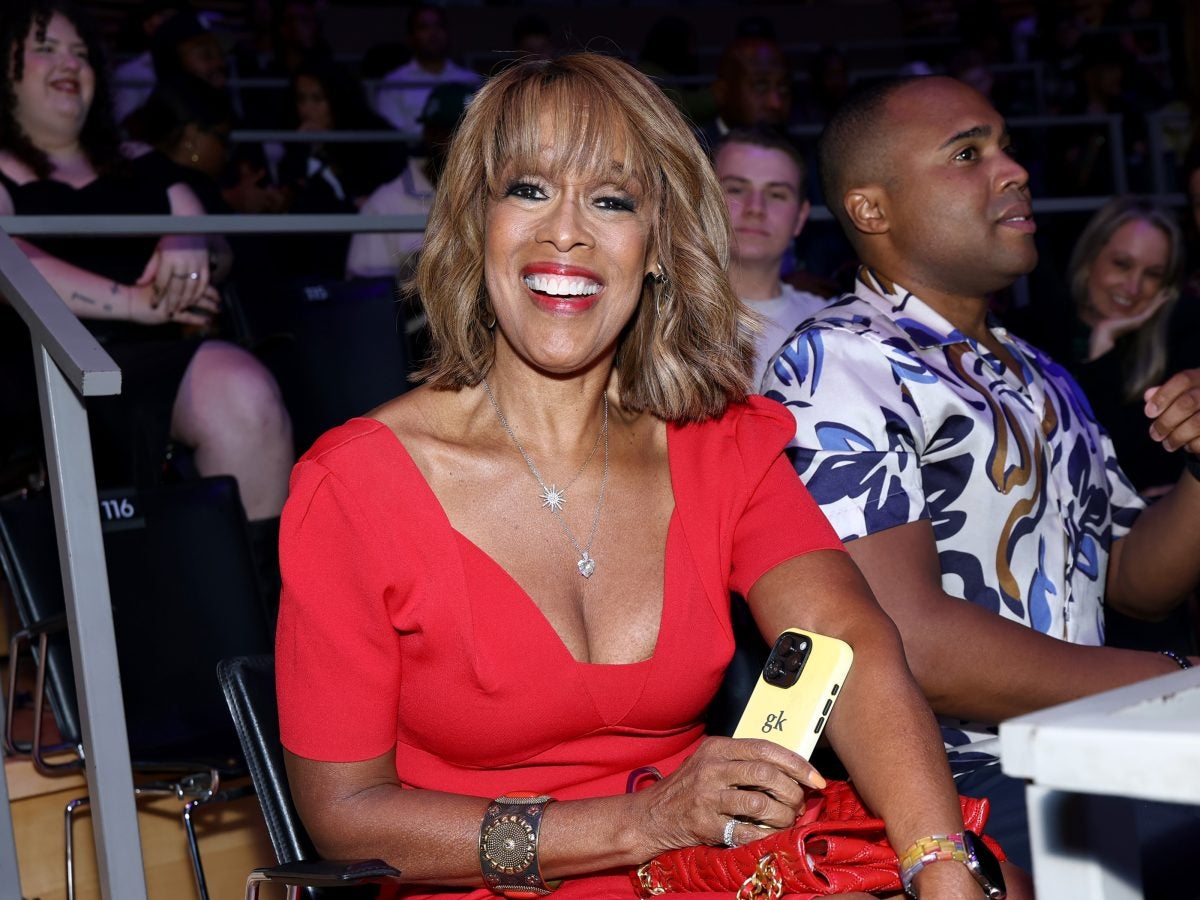 Star Gazing: 2025 Global Citizen Festival, CBC Weekend, Mariah Carey, SZA And More