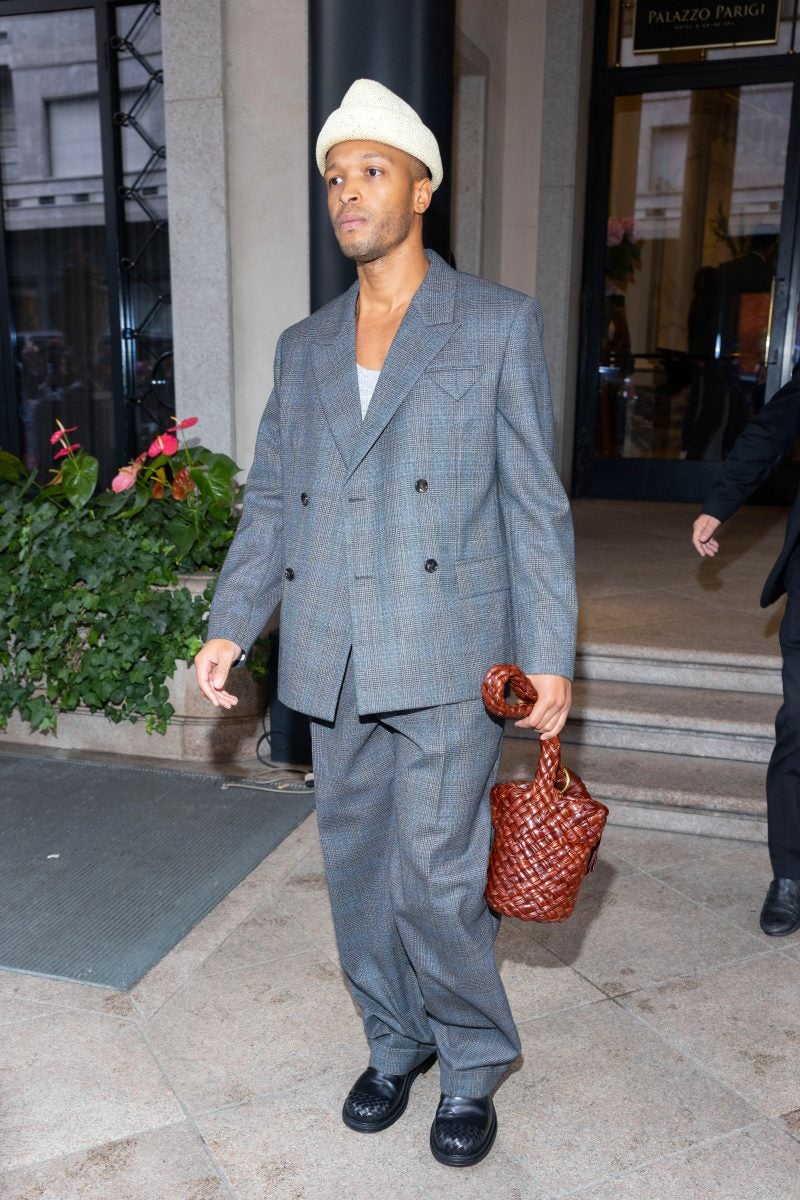 Star Gazing: 2025 Global Citizen Festival, CBC Weekend, Mariah Carey, SZA And More