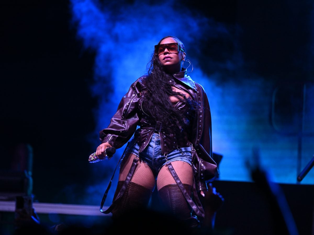 Star Gazing: 2025 Global Citizen Festival, CBC Weekend, Mariah Carey, SZA And More