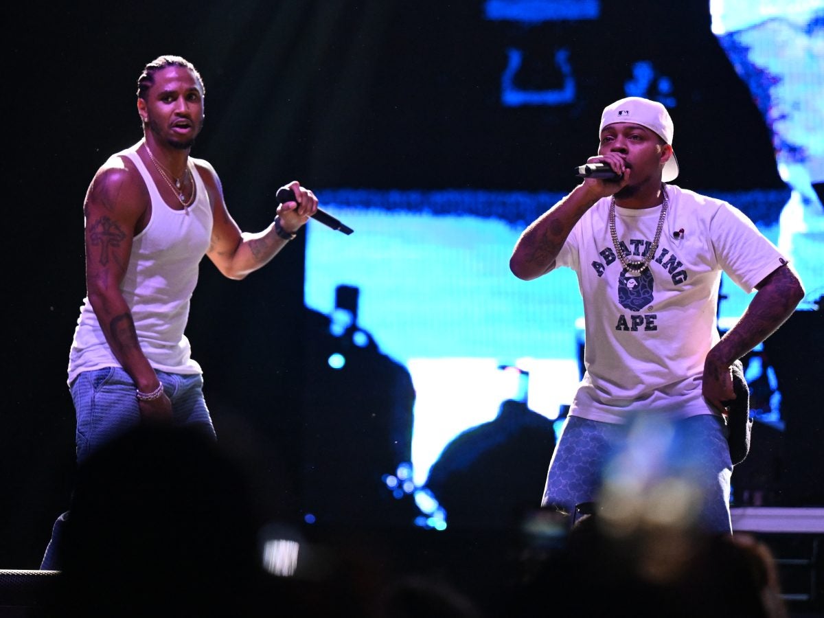 Star Gazing: 2025 Global Citizen Festival, CBC Weekend, Mariah Carey, SZA And More