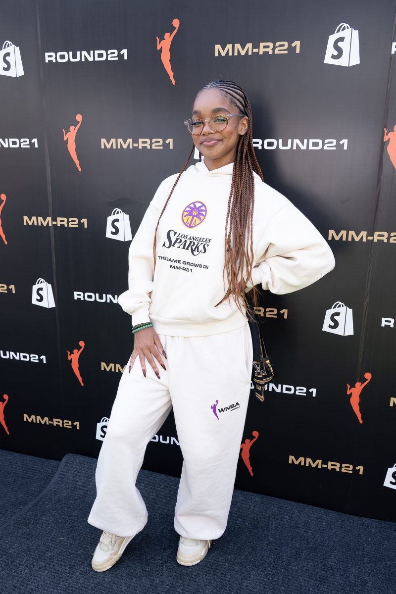 Star Gazing: 2025 Global Citizen Festival, CBC Weekend, Mariah Carey, SZA And More