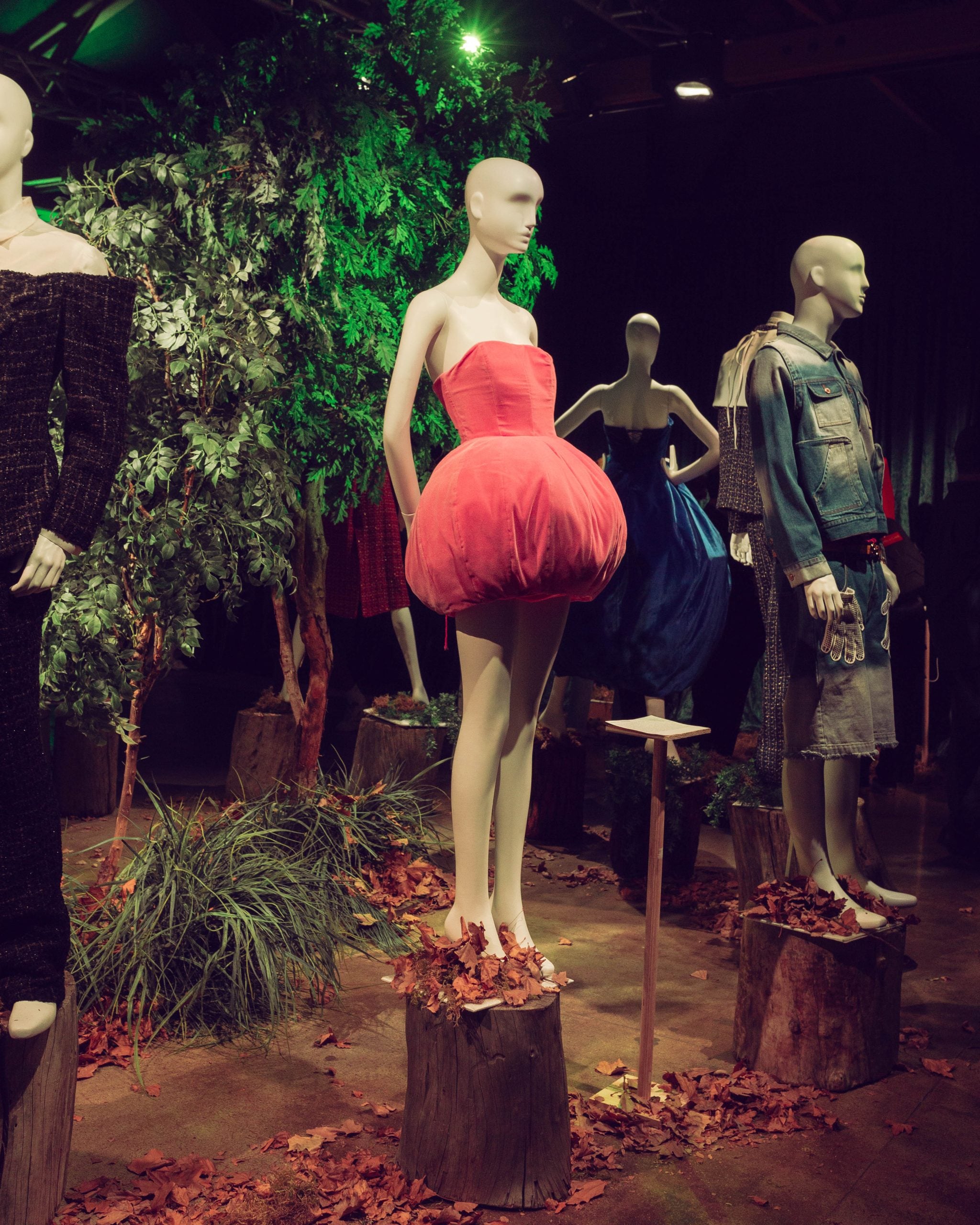 Advisry Enters A New Era With “4 Moral Tales” At New York Fashion Week