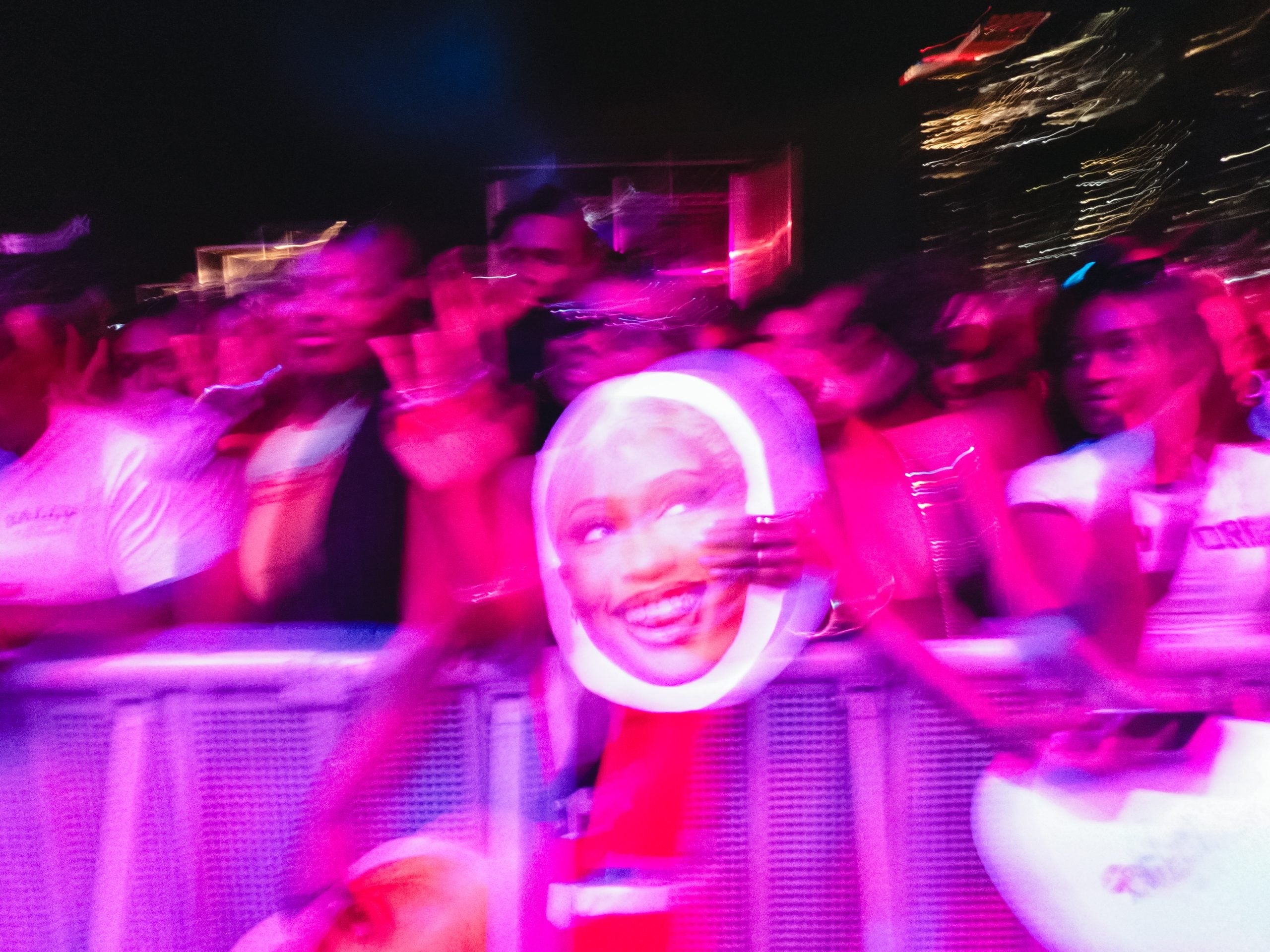 Uncle Waffles Reveals The One Goal That Still Scares Her After Making Amapiano History