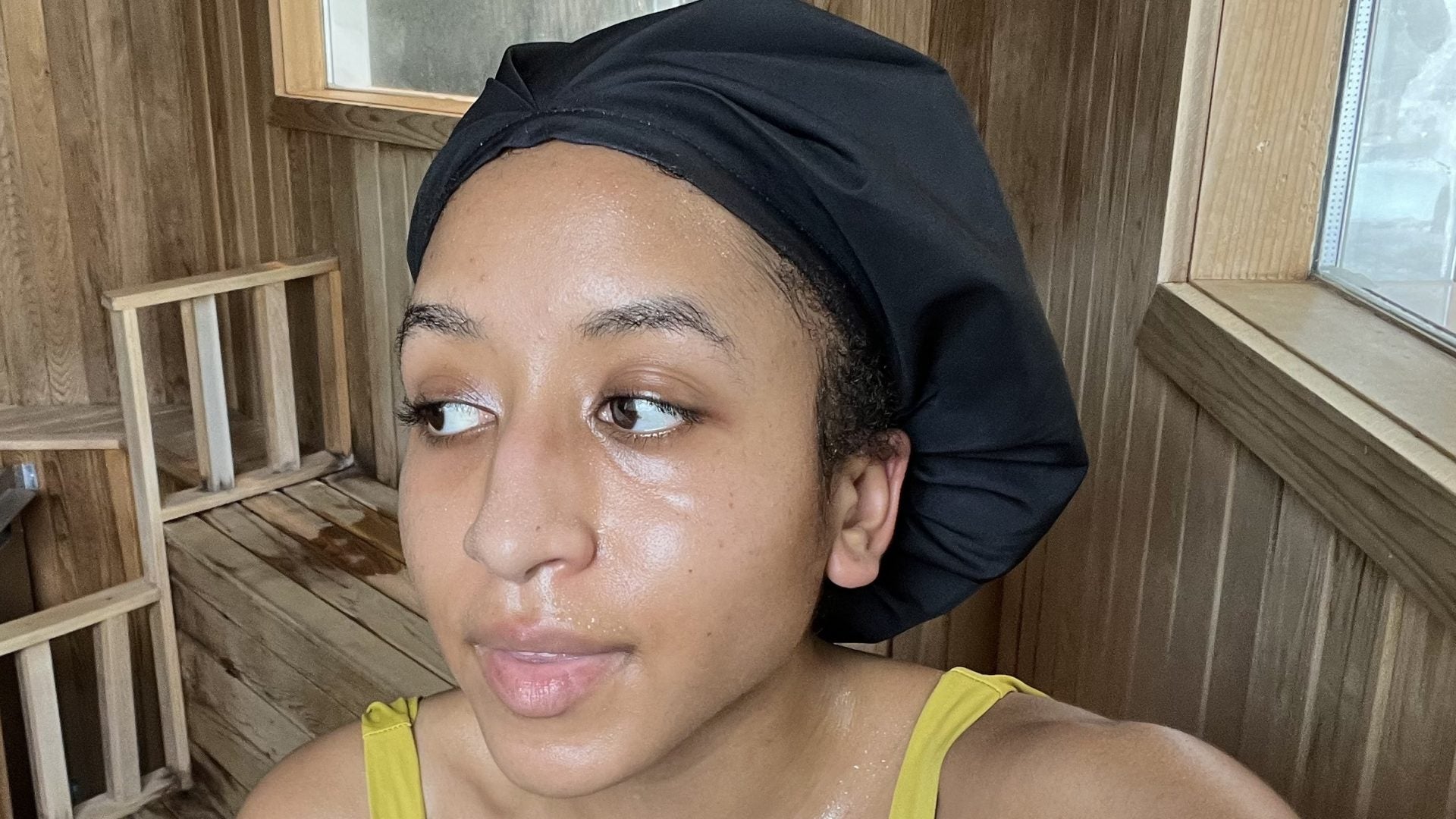 One Natural's Hair Guide To Korean Spas