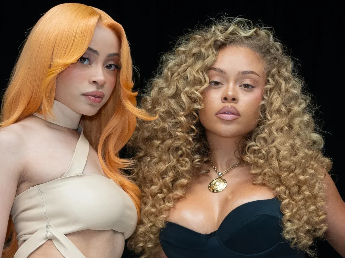 Best New Music This Week: Miguel Returns With “New Martyrs,” Latto And Ice Spice Connect On “Gyatt,” Lizzo And More