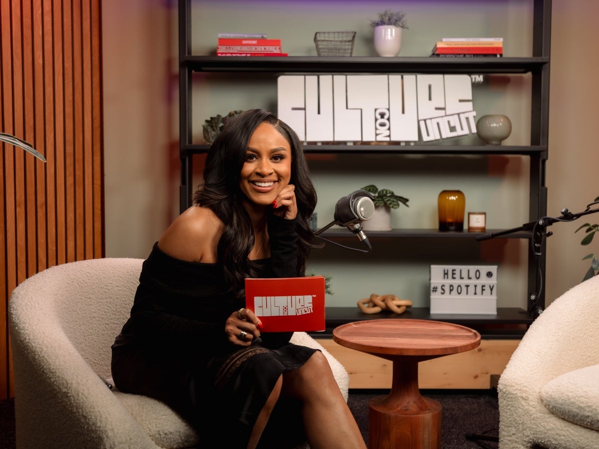 Imani Ellis Expands Her Life’s Mission With Season 2 Of ‘CultureCon Uncut’