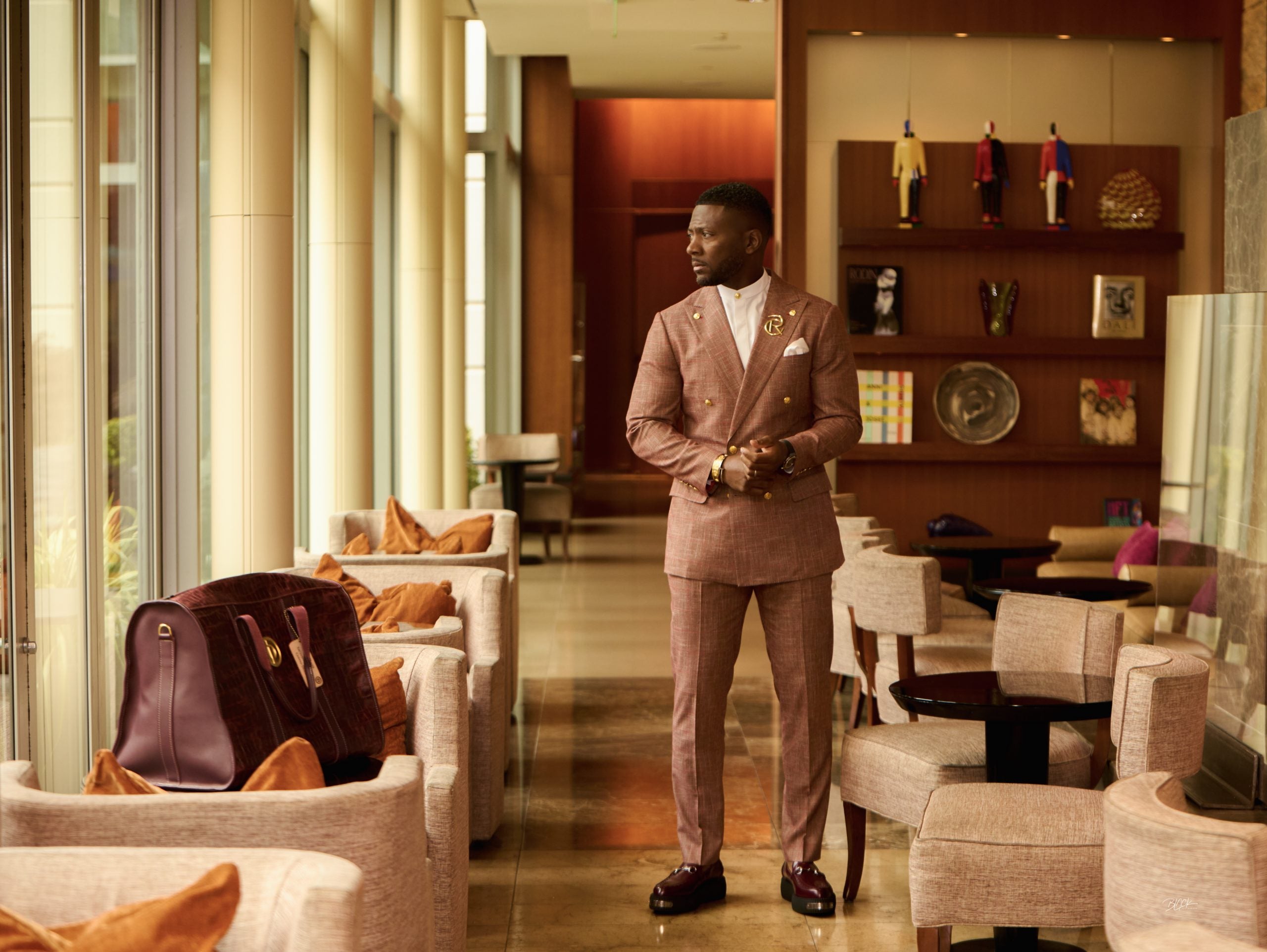 Ryan Clark Tells It Like It Is