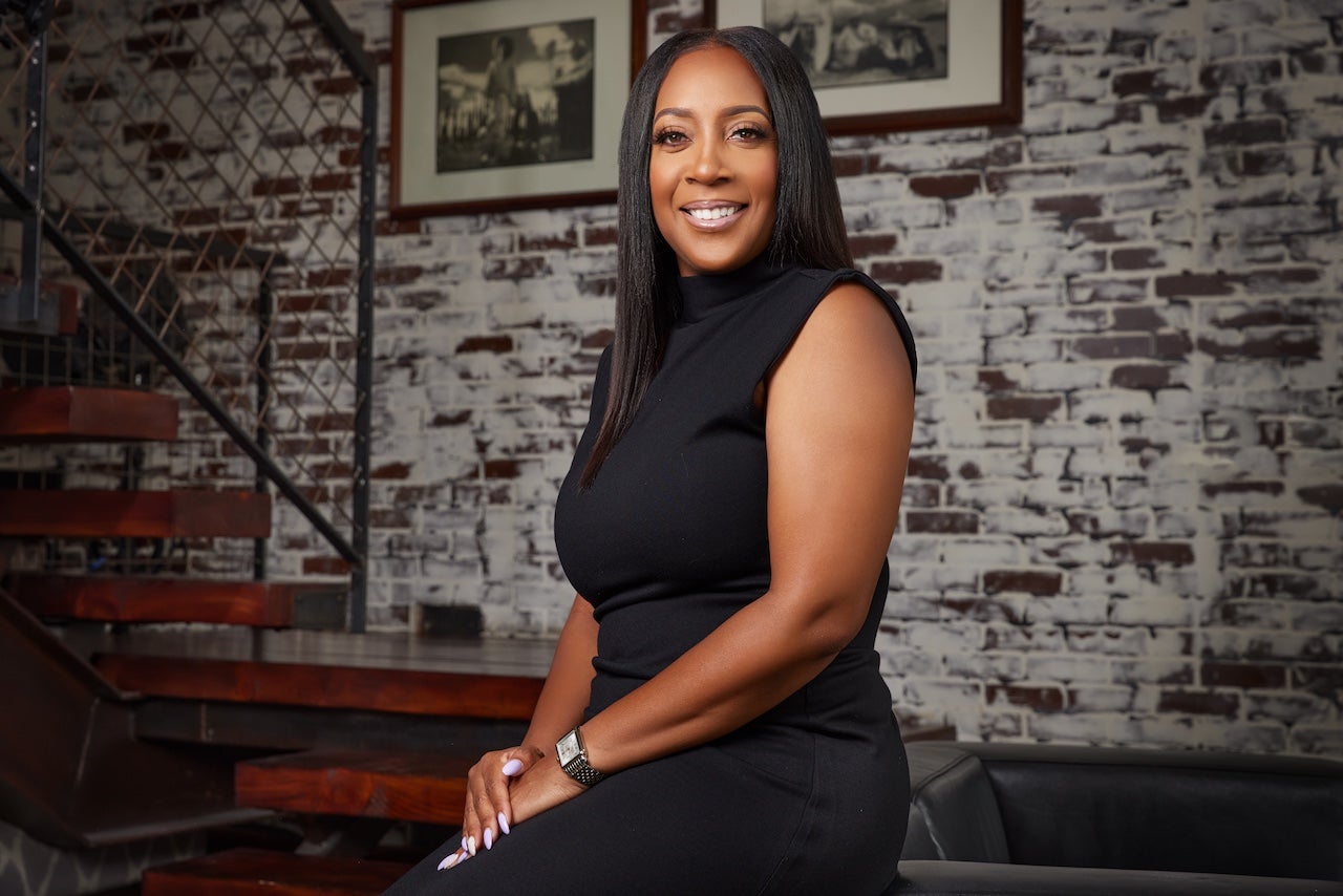 The Executive Suite: How Kendra Bulluck-Major Became One of Sports' Most Powerful Women