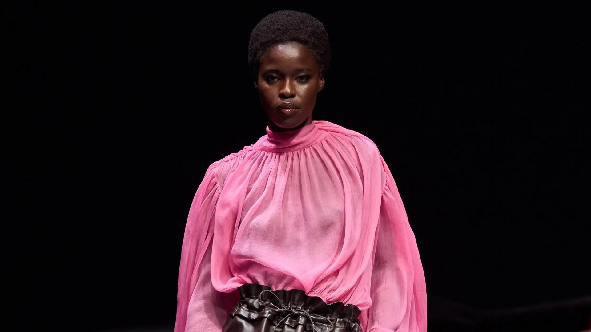 3 Trends That Defined the NYFW SS26 Runway