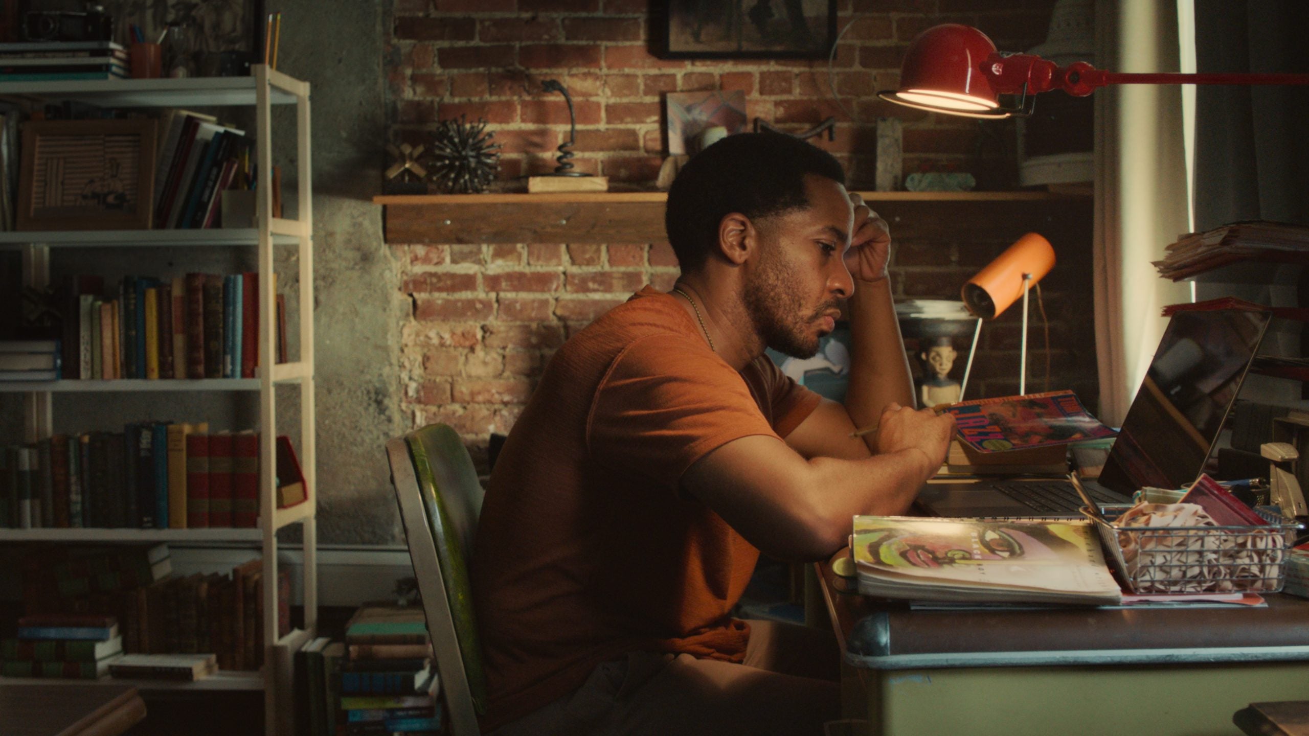 How Love, Brooklyn’s Costume Designer Missy Mickens Captured Black Creative Style