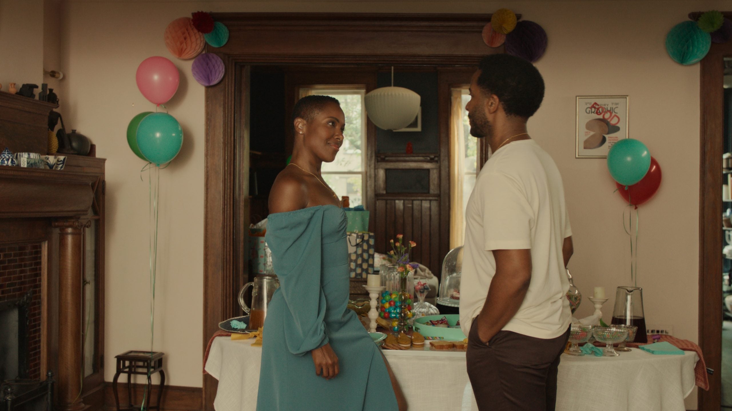 How Love, Brooklyn’s Costume Designer Missy Mickens Captured Black Creative Style