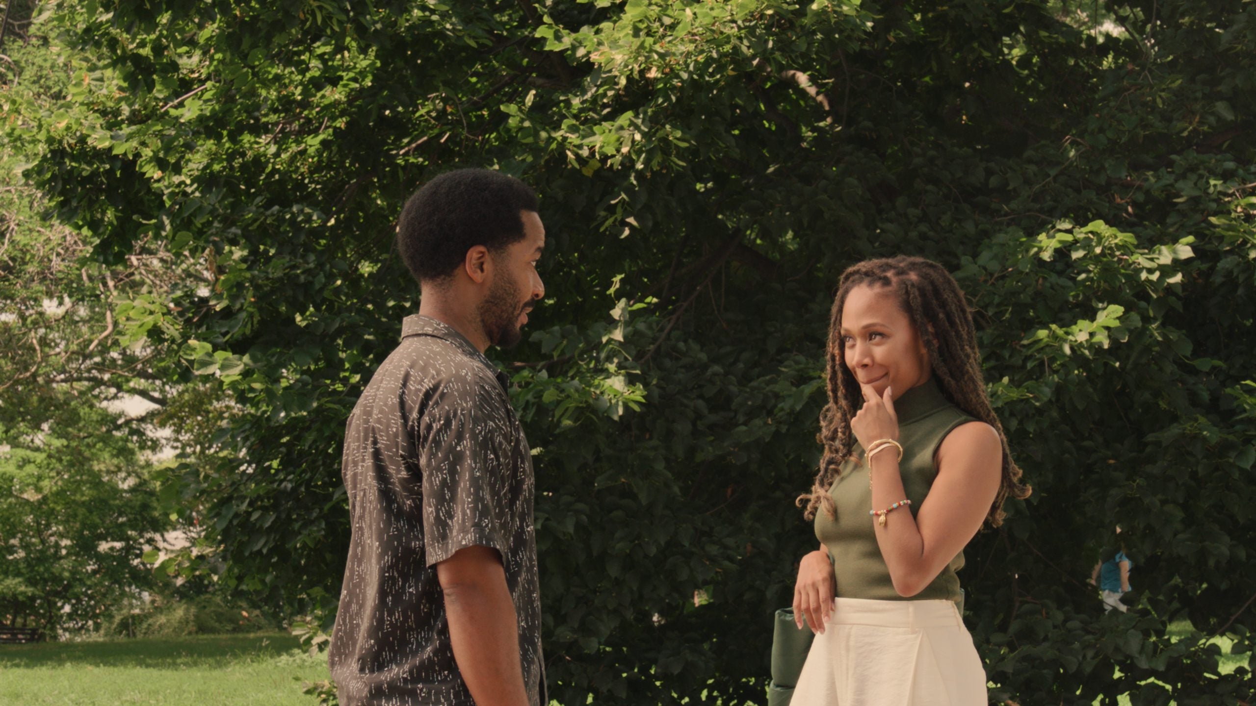 How Love, Brooklyn’s Costume Designer Missy Mickens Captured Black Creative Style