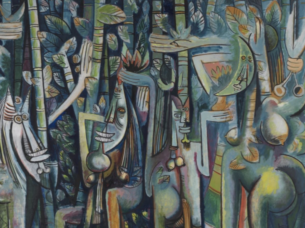 13 Art Exhibitions You Don’t Want To Miss This Fall