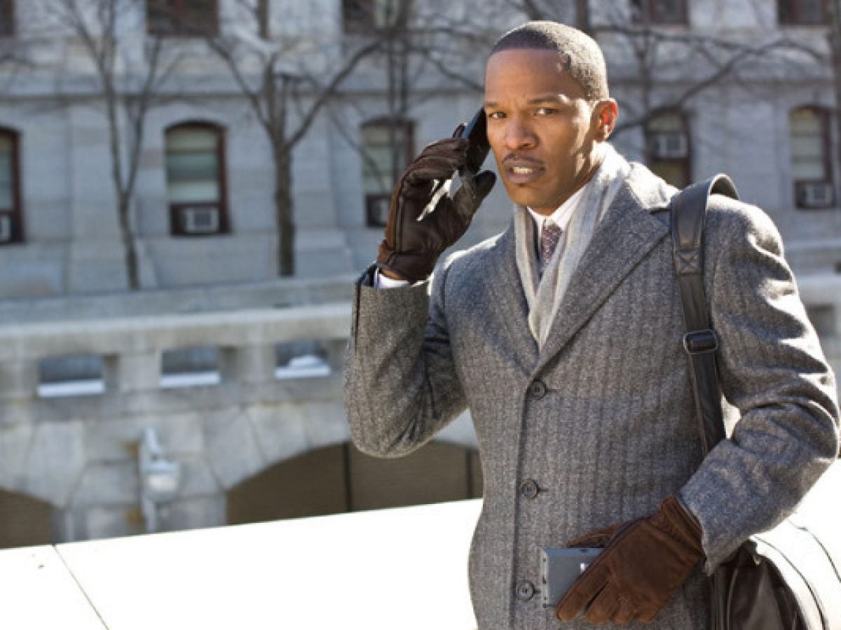 What’s New And Black On Netflix In October