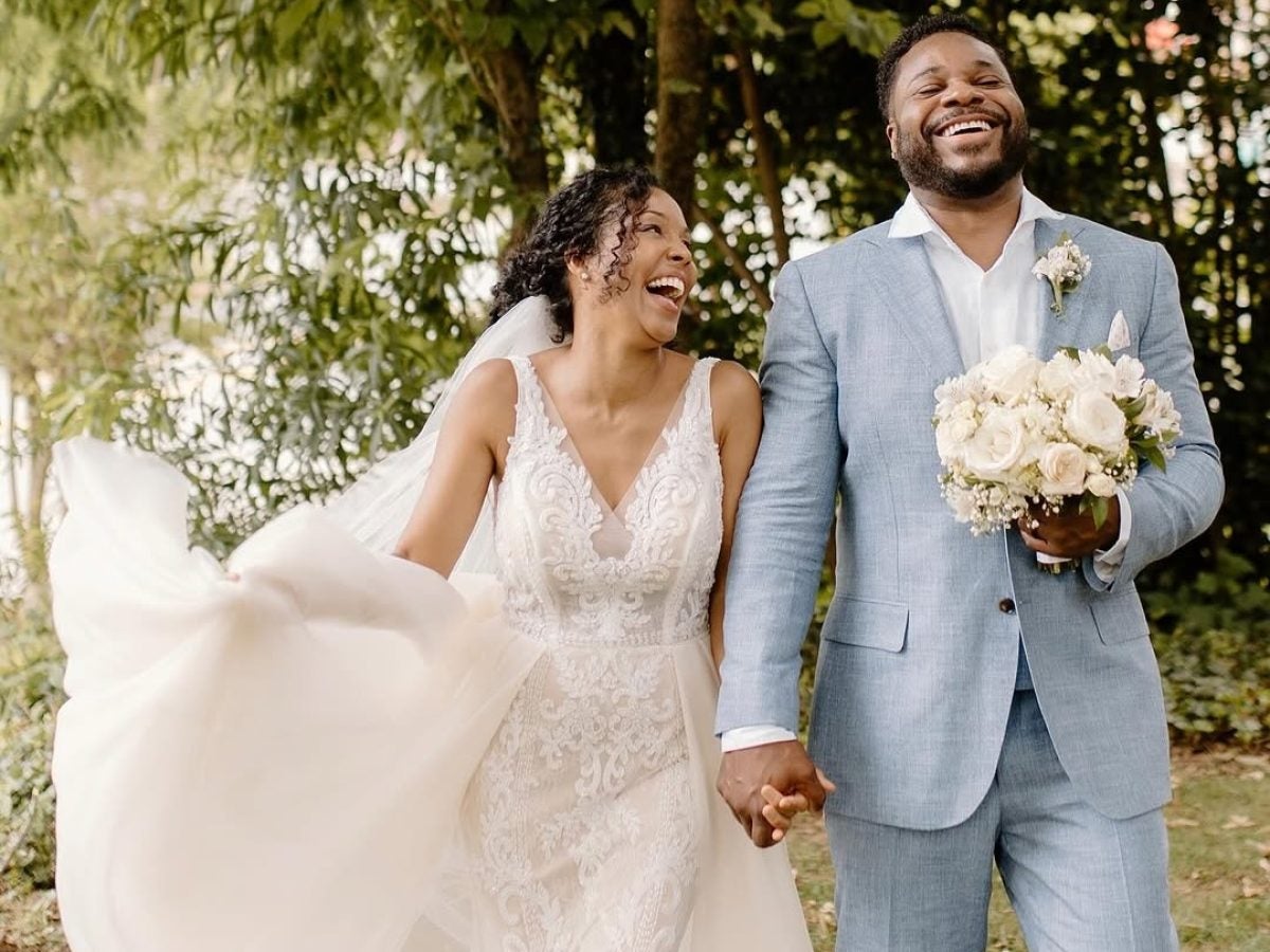 Malcolm-Jamal Warner’s Widow Shares First Public Photo, Honors His Memory Ahead Of Anniversary