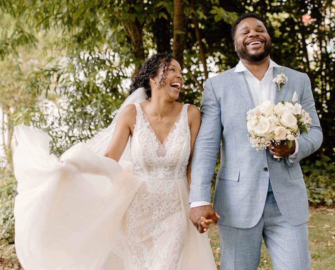 Malcolm-Jamal Warner’s Widow Shares First Public Photo, Honors His Memory Ahead Of Anniversary
