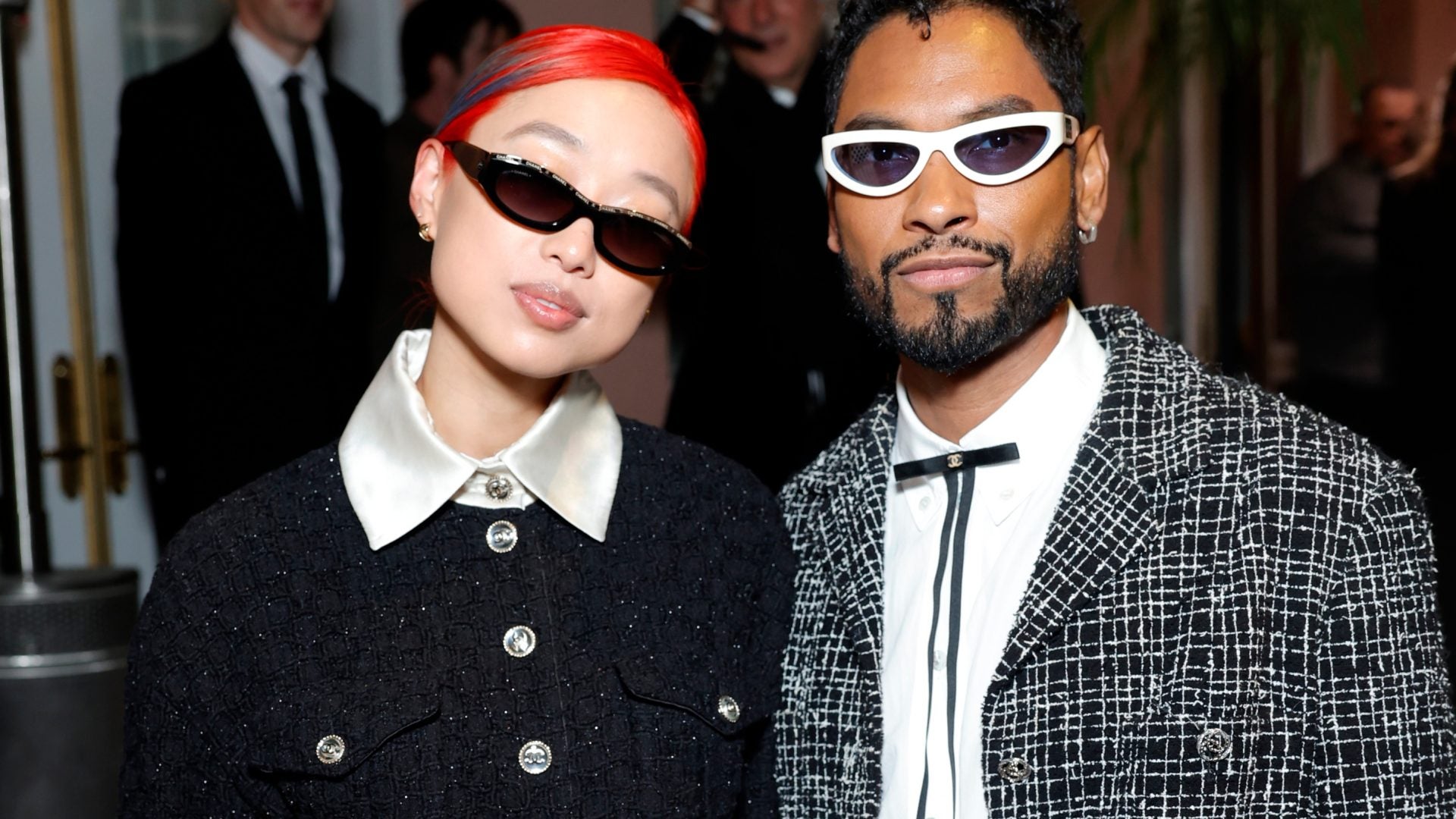 Surprise! Miguel Reveals He's A Father On His Son's First Birthday