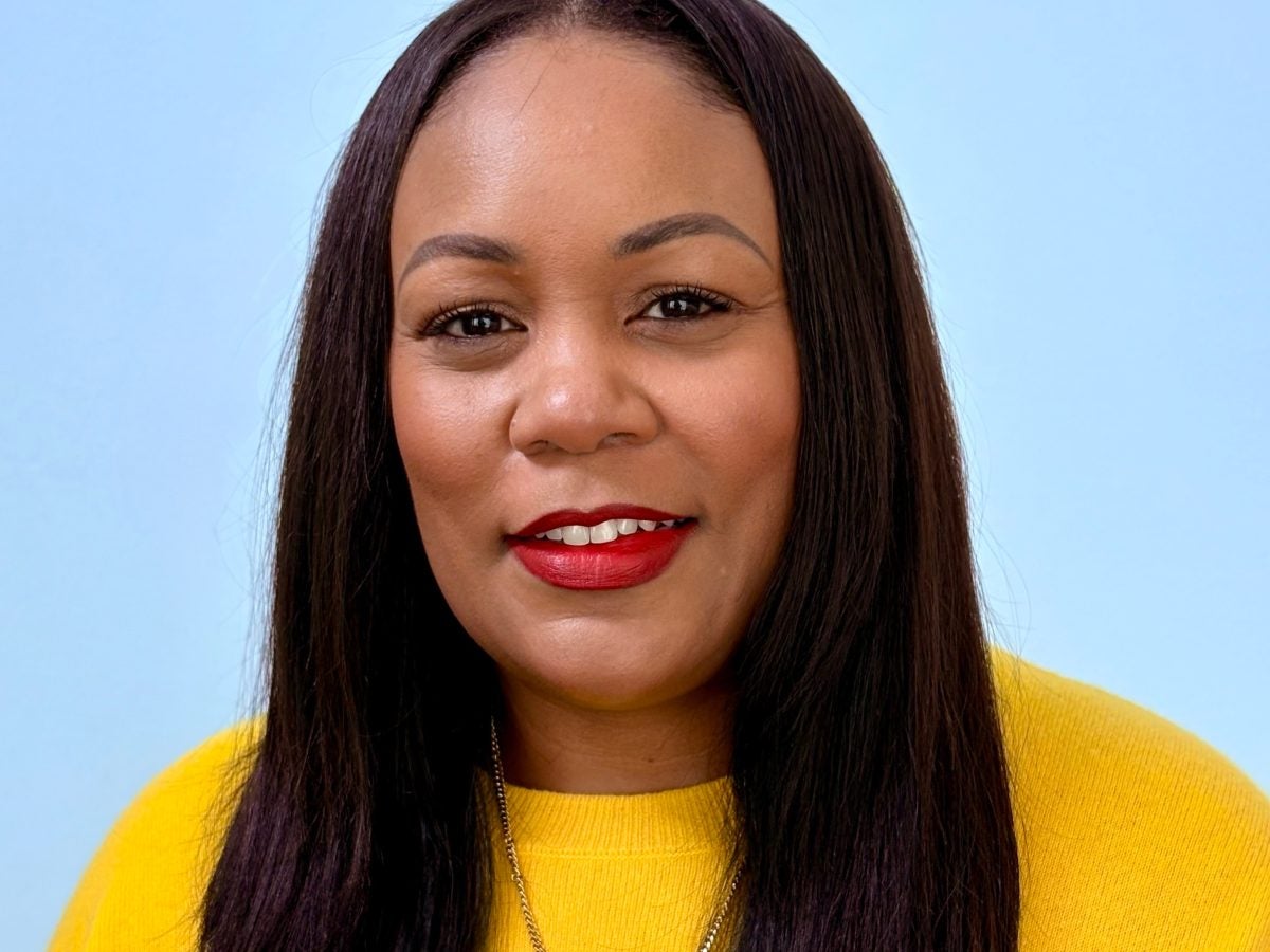 YouTube Star Ms. Monica On Representation, Her Education Empire And The Wildest Place She’s Been Recognized