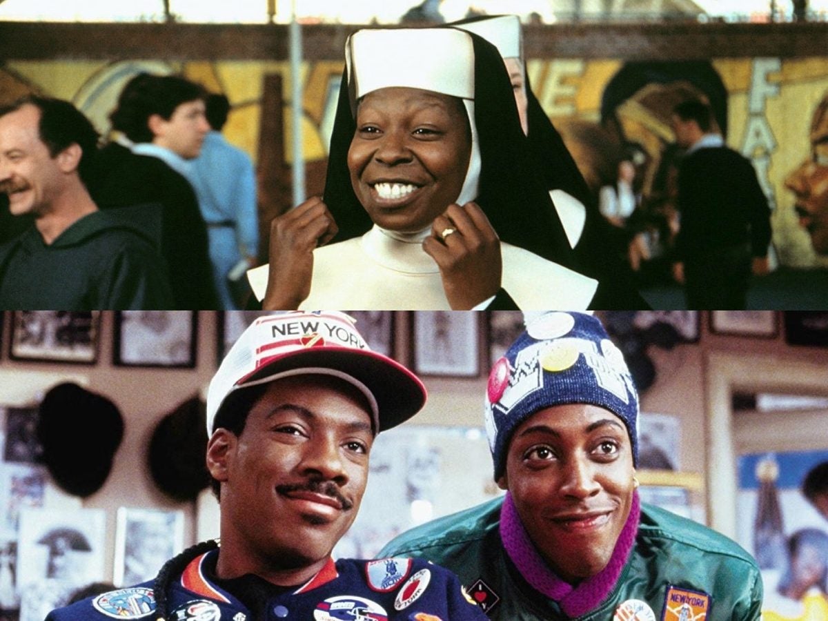 What’s New And Black On Netflix In October