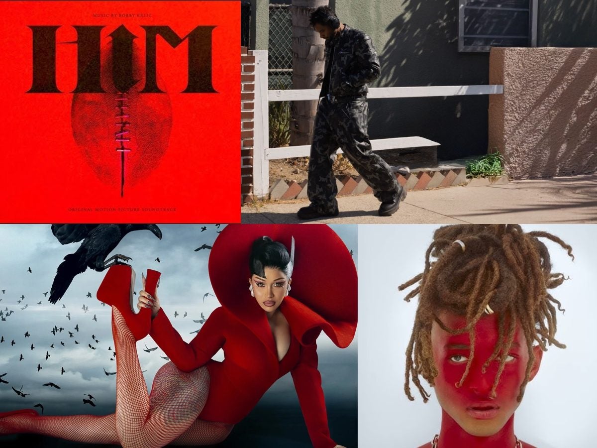 New Music This Week: Cardi B Asks ‘AM I THE DRAMA?’ Miguel Releases “El Pleito,” Amber Mark’s R&B Single “Too Much” And More
