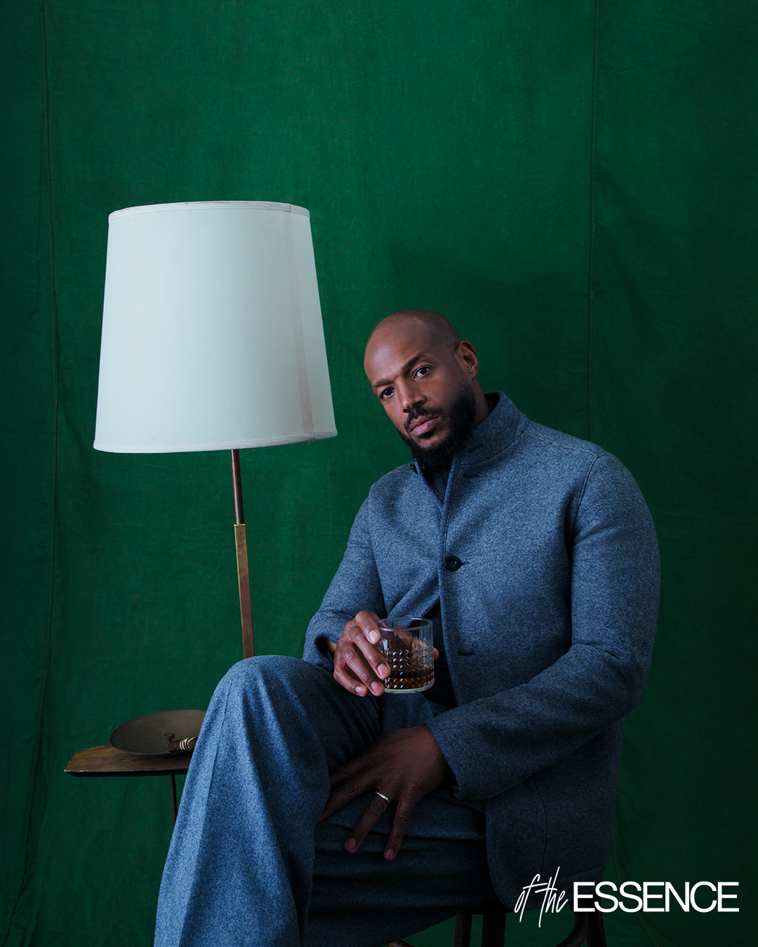 Marlon Wayans Is HIM