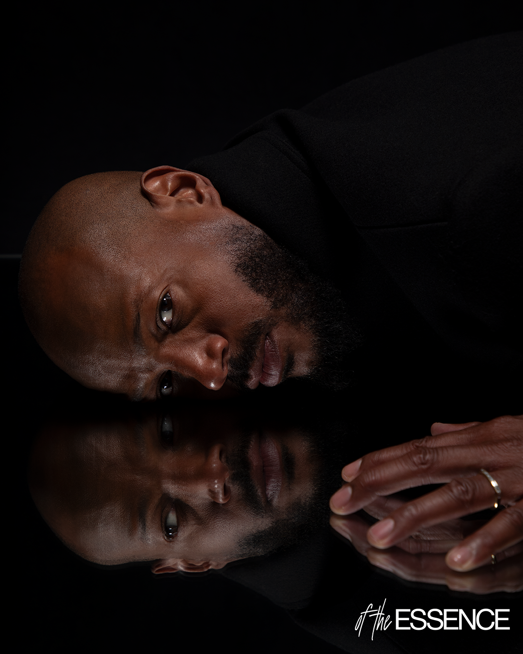 Marlon Wayans Is HIM