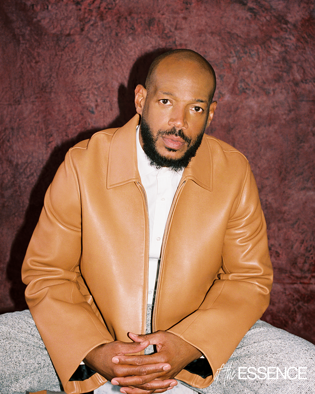 Marlon Wayans Is HIM