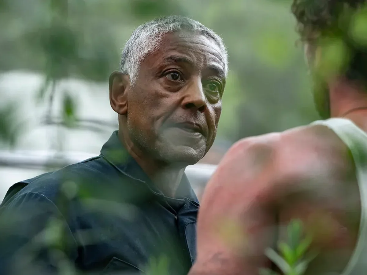 What’s New And Black On Netflix In October