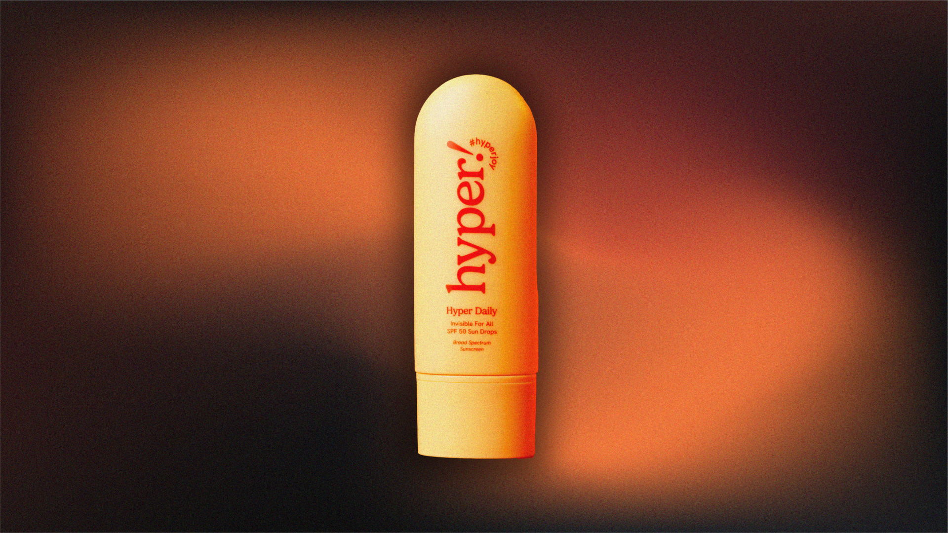 Product of the Week: Hyper Daily SPF 50 Sun Drops