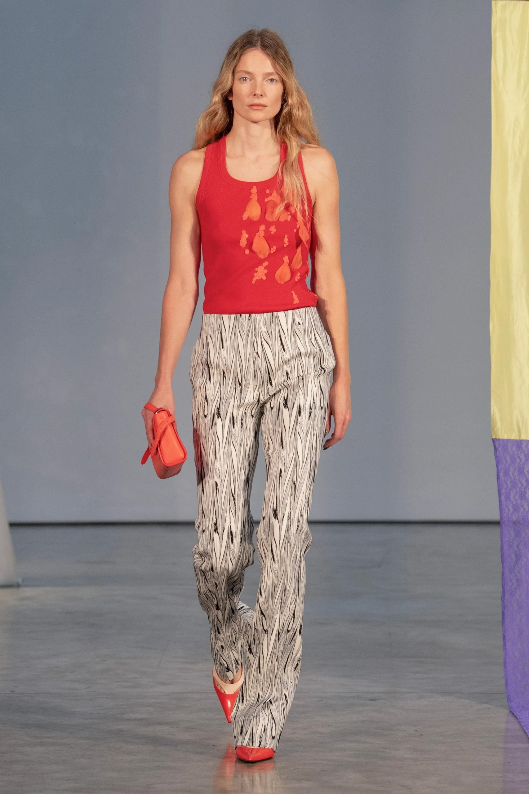 3 Trends That Defined The NYFW SS26 Runway