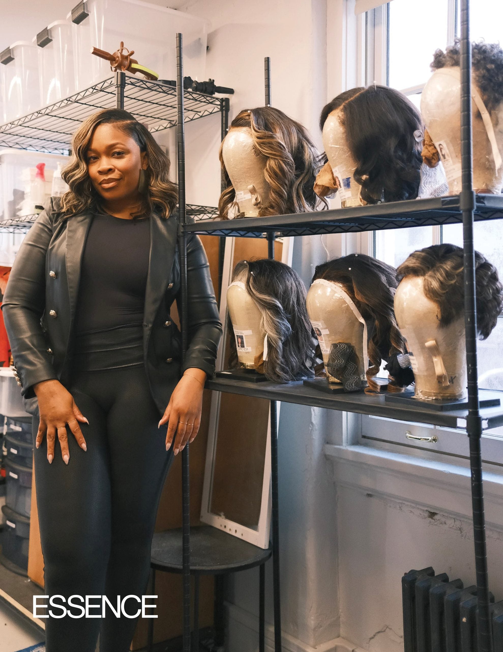 Get Ready With Phylicia Rashad’s ‘PURPOSE’ Cast To Go On Stage