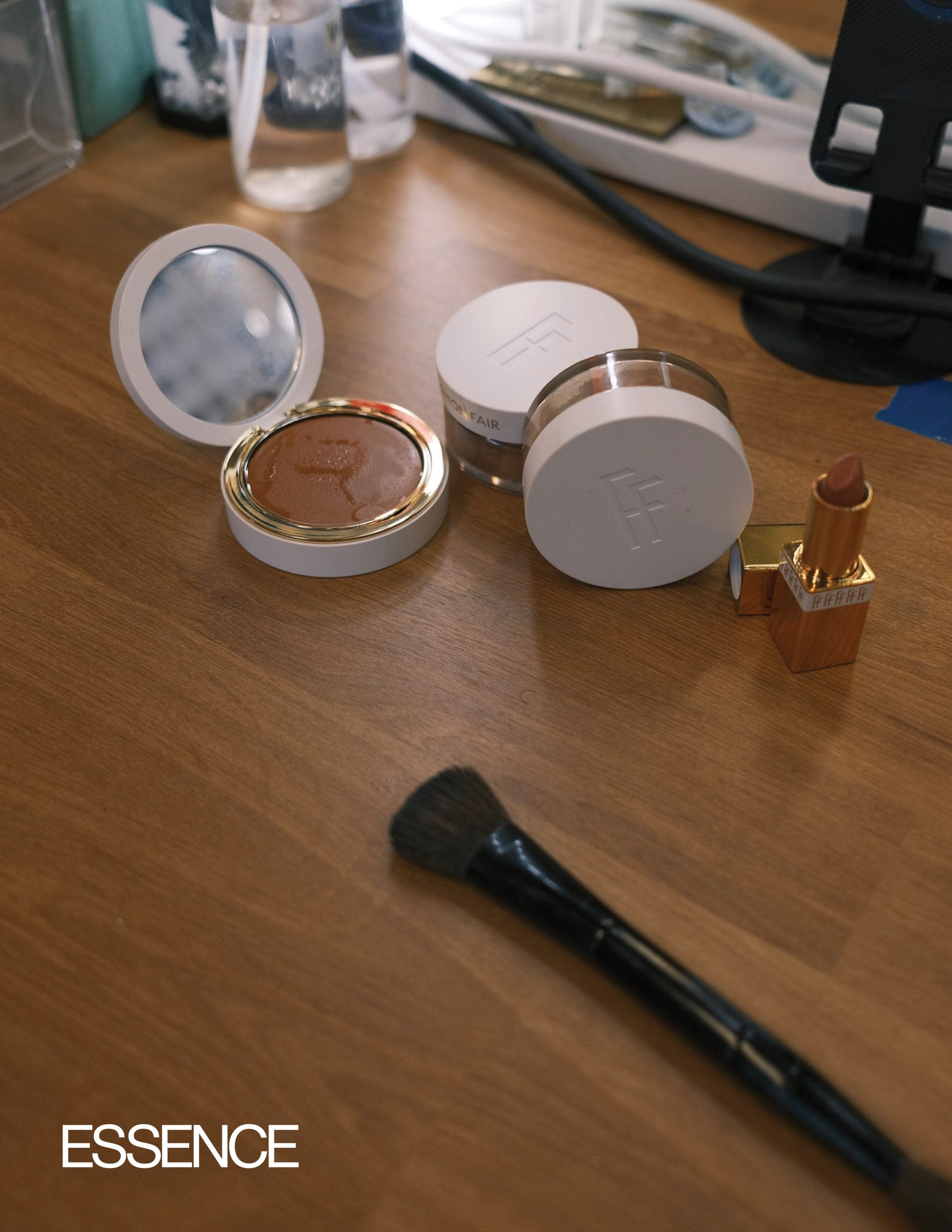 Get Ready With Phylicia Rashad’s ‘PURPOSE’ Cast To Go On Stage