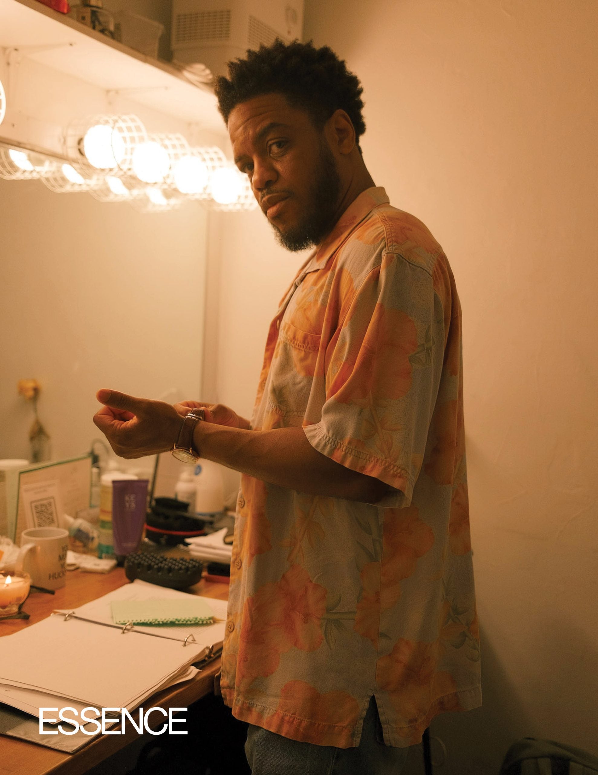 Get Ready With Phylicia Rashad’s ‘PURPOSE’ Cast To Go On Stage