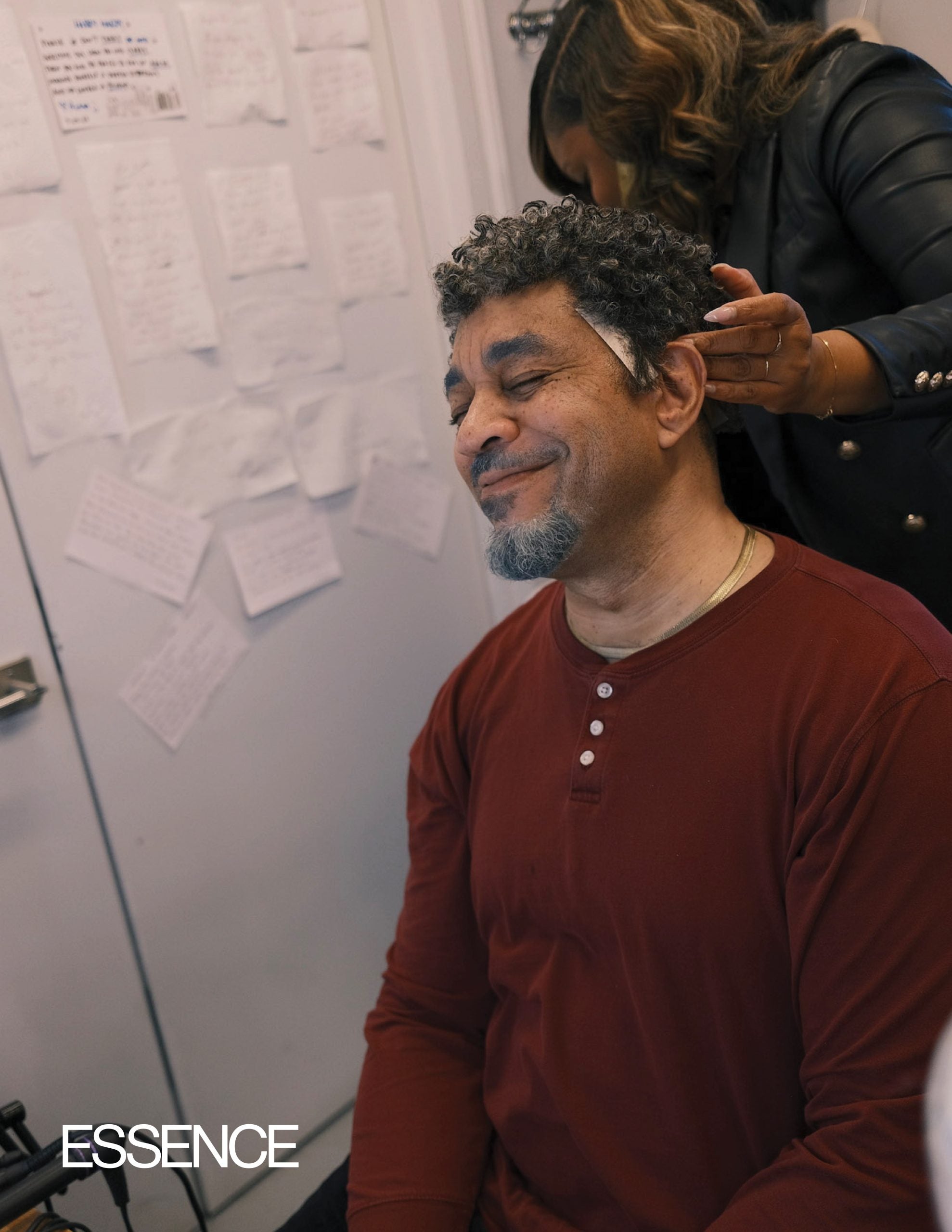 Get Ready With Phylicia Rashad’s ‘PURPOSE’ Cast To Go On Stage