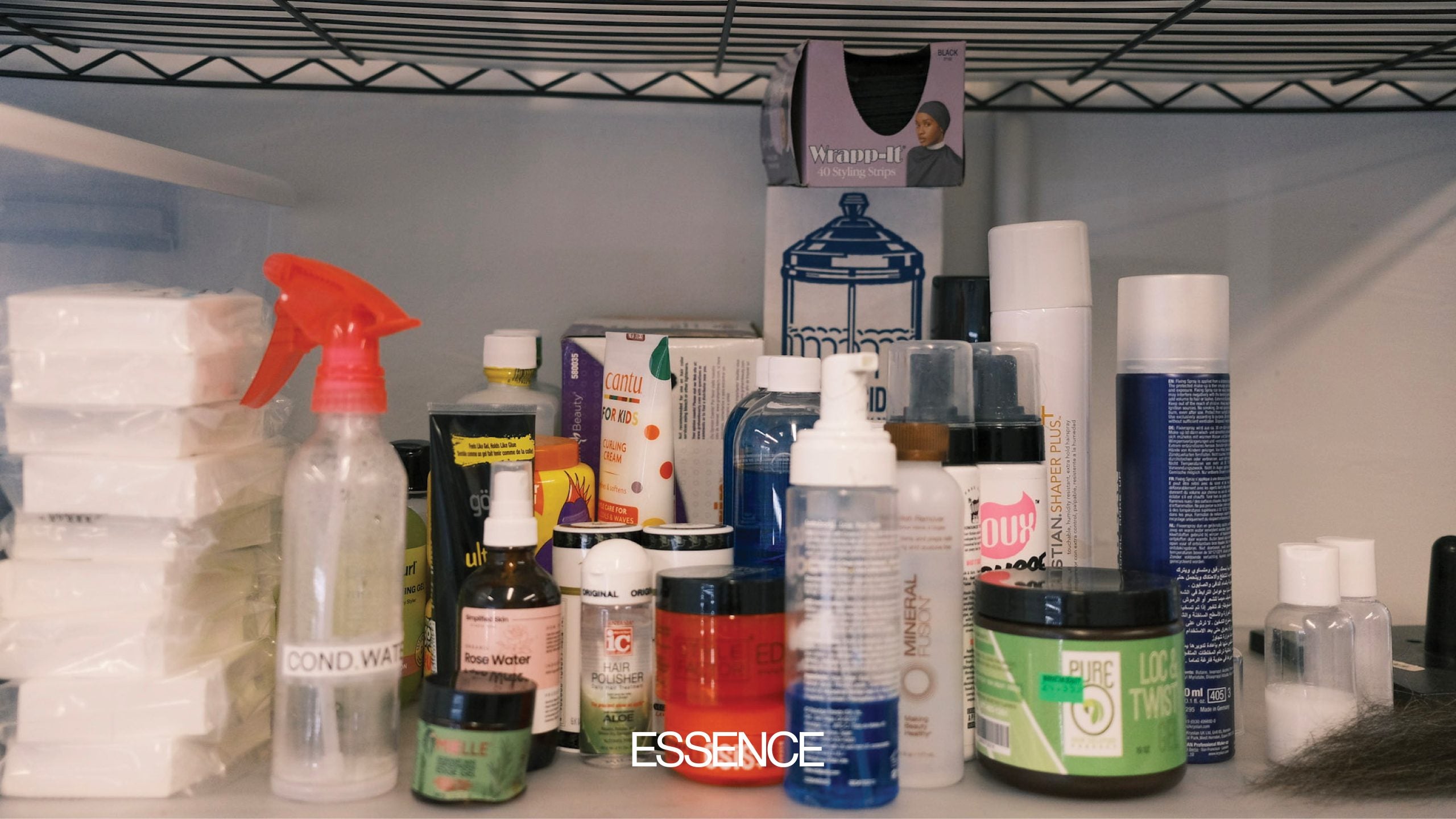 Get Ready With Phylicia Rashad’s ‘PURPOSE’ Cast To Go On Stage