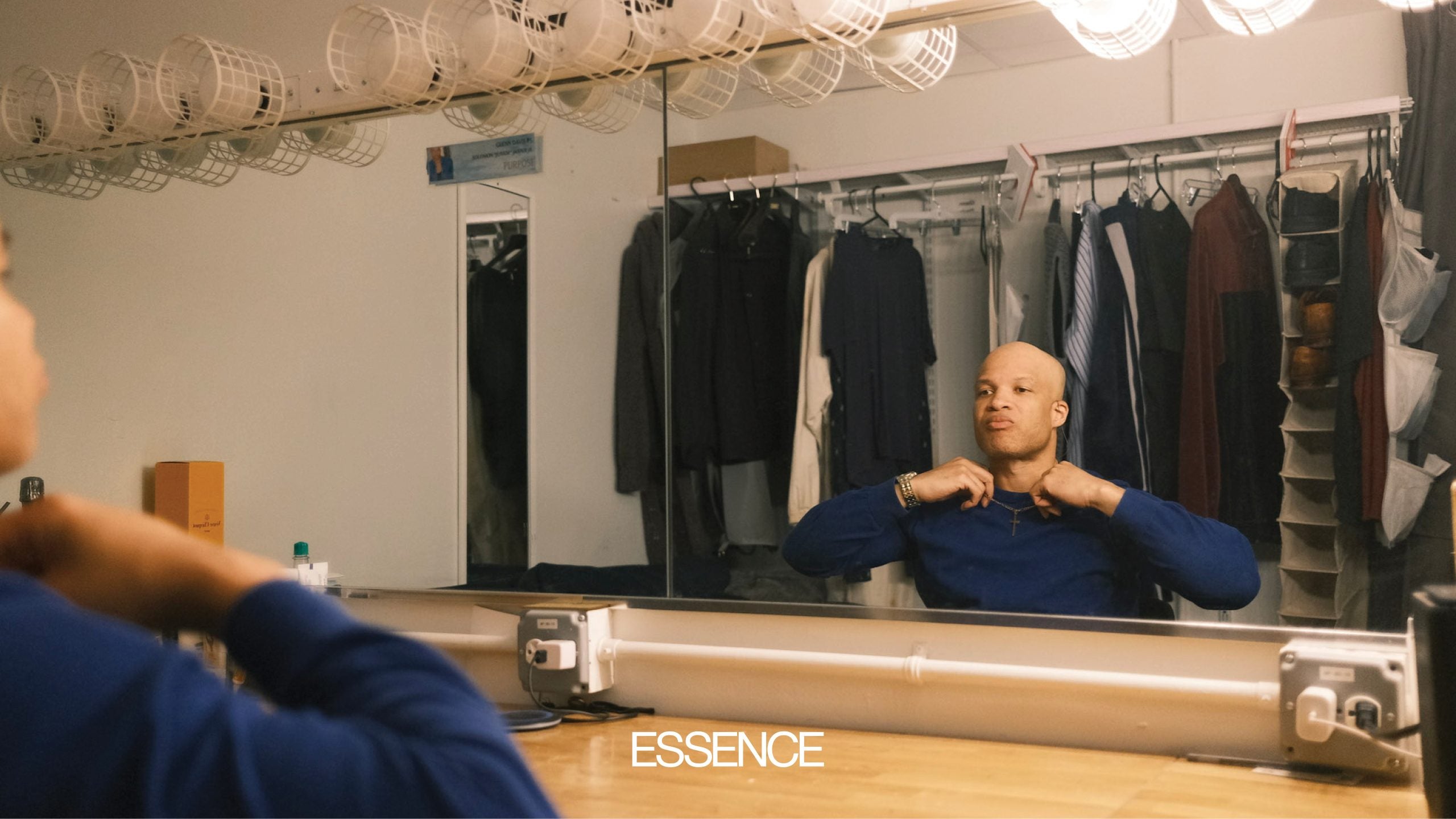 Get Ready With Phylicia Rashad’s ‘PURPOSE’ Cast To Go On Stage