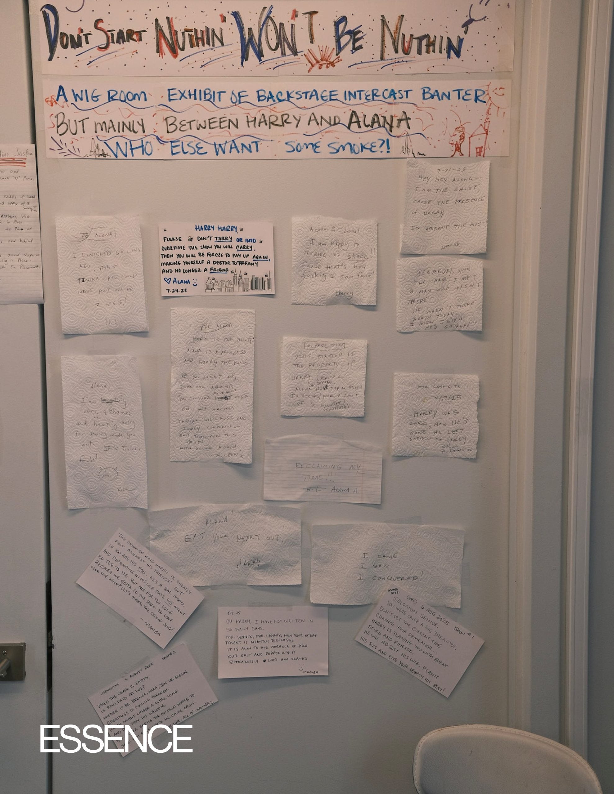 Get Ready With Phylicia Rashad’s ‘PURPOSE’ Cast To Go On Stage