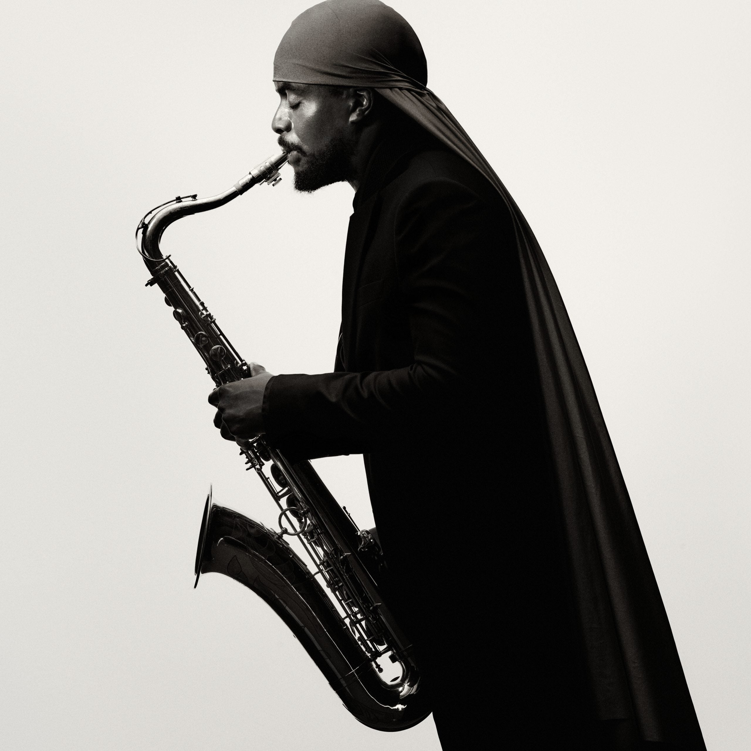 Let cktrl’s Debut Album “spirit” Calm Your Nervous System 