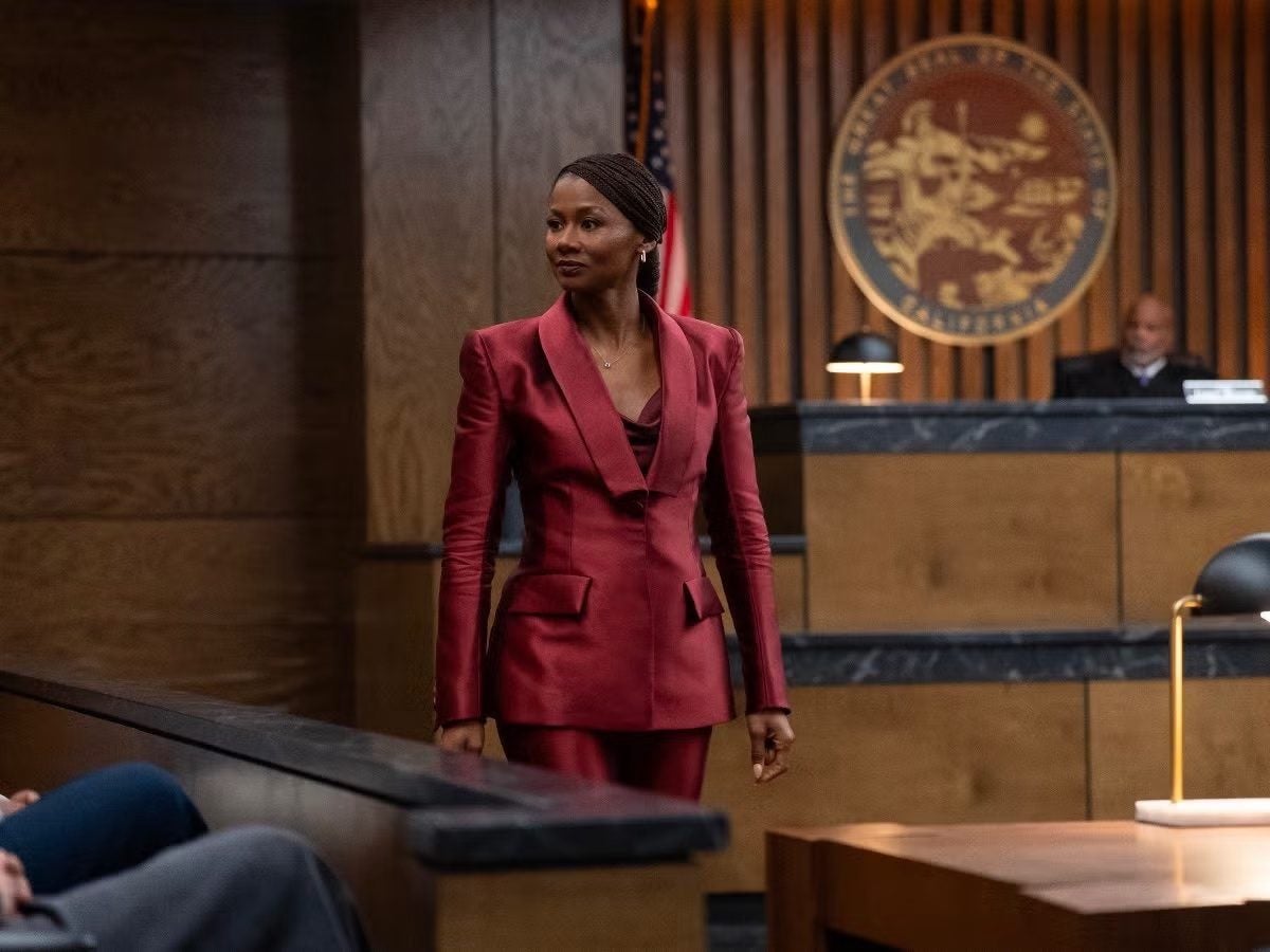 Inside Season 3 Of ‘Reasonable Doubt’: Jax Stewart Steps Into Her Toughest Trial Yet