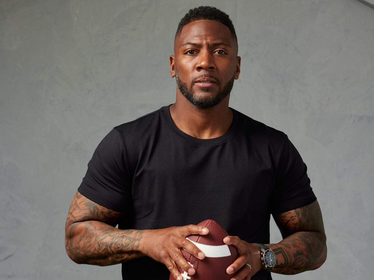 Ryan Clark Tells It Like It Is