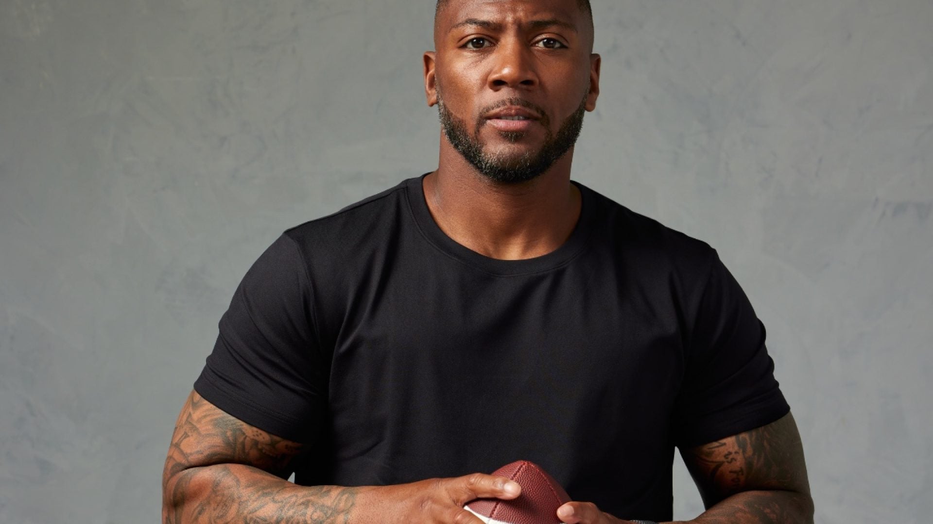 Ryan Clark Tells It Like It Is